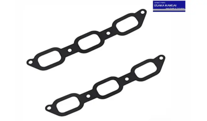 JUNTA COLETOR ADMISSÃO LAND ROVER JAGUAR 3.0 24V V6 2013 A 2019