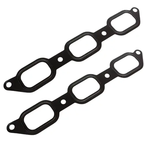 JUNTA COLETOR ADM LAND ROVER/JAGUAR 3.0 24V V6 2012 A 2018 306PS LR041681/SKU2645