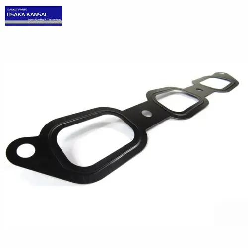 JUNTA COLETOR ADM LAND ROVER/JAGUAR 3.0 24V V6 2012 A 2018 306PS LR041681/SKU2645