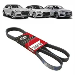 CORREIA POLY V AUDI 1.8 16V TFSI 2013 A 2017 06L903137A/SKU2528