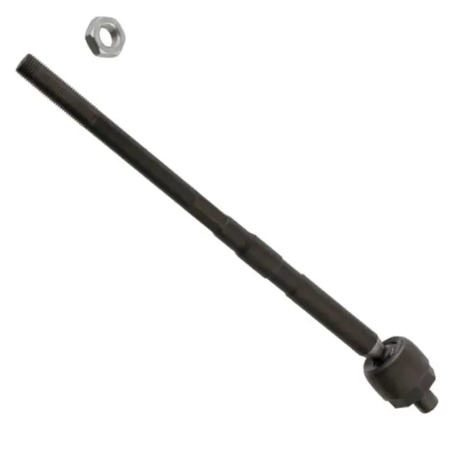 BARRA BRAÃ‡O AXIAL DIREÃ‡ÃƒO 1.4 16V TFSI 2011 A 2018 6C0423810C/SKU2663