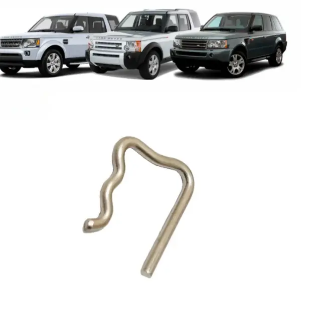 TRAVA BICO RETORNO DIESEL LAND ROVER DISCOVERY 3 DISCOVERY 4 RANGE ROVER SPORT 2.7 24V 2004 A 2011