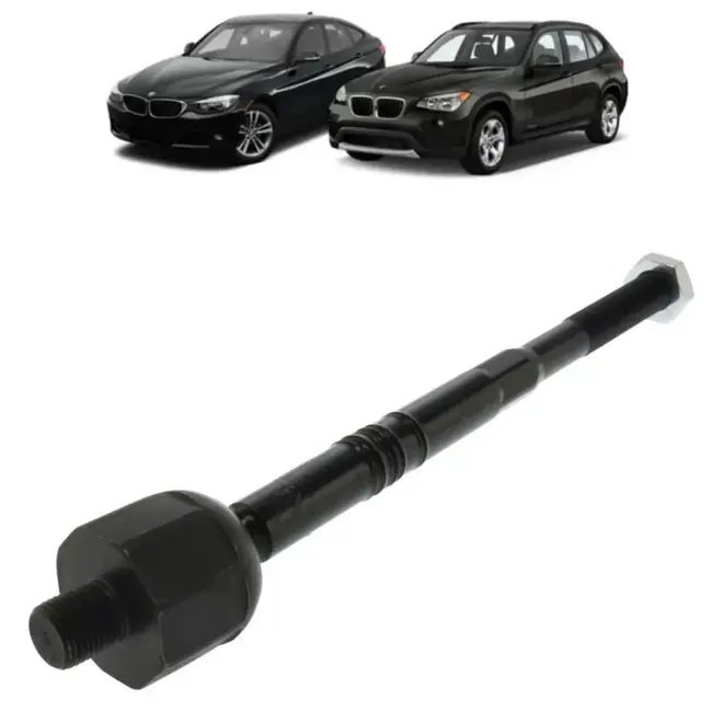 BARRA BRAÃ‡O AXIAL DIREÃ‡ÃƒO BMW 116I/118I/125I/316I/320I/335I/420I/428I/430I/435I/M135I 2
