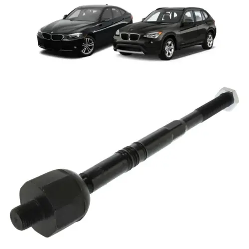 BARRA BRAÃ‡O AXIAL DIREÃ‡ÃƒO BMW 116I/118I/125I/316I/320I/335I/420I/428I/430I/435I/M135I 2