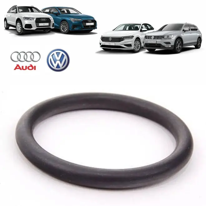 ANEL VEDACAO RADIADOR OLEO CAMBIO AUDI/VW 1.4/2.0 16V/2.5 20V/3.2/3.6 24V TFSI/TSI/FSI 200