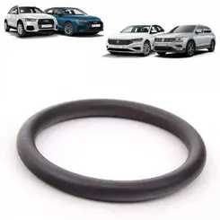 ANEL VEDACAO RADIADOR OLEO CAMBIO AUDI/VW 1.4/2.0 16V/2.5 20V/3.2/3.6 24V TFSI/TSI/FSI 200