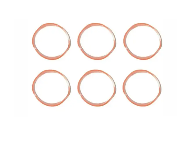 KIT JUNTA COLETOR ADMISSÃO LAND ROVER FREELANDER VOLVO S60 V60 XC60 S80 XC90 3.0 24V 2007 A 2015