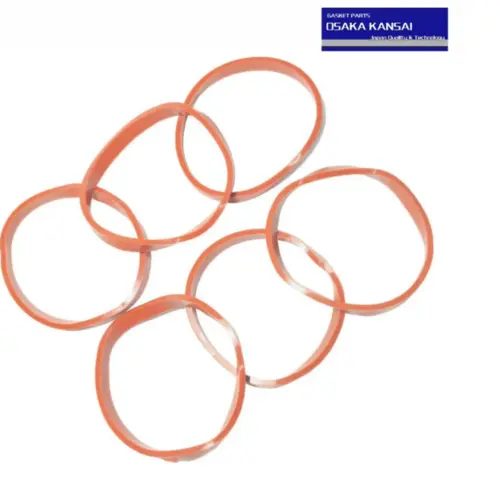 KIT JUNTA COLETOR ADMISSÃO LAND ROVER FREELANDER VOLVO S60 V60 XC60 S80 XC90 3.0 24V 2007 A 2015