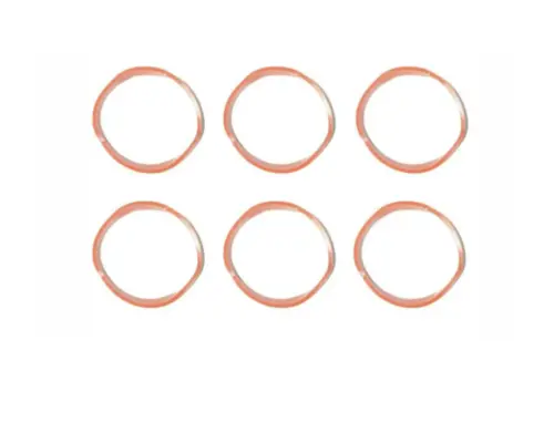 KIT JUNTA COLETOR ADMISSÃO LAND ROVER FREELANDER VOLVO S60 V60 XC60 S80 XC90 3.0 24V 2007 A 2015