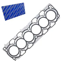 Junta Cabeçote Motor 0,70mm Volvo S60 V60 XC60 3.0 24V Turbo 2009 a 2015 B6304T2 T3 T4 T5