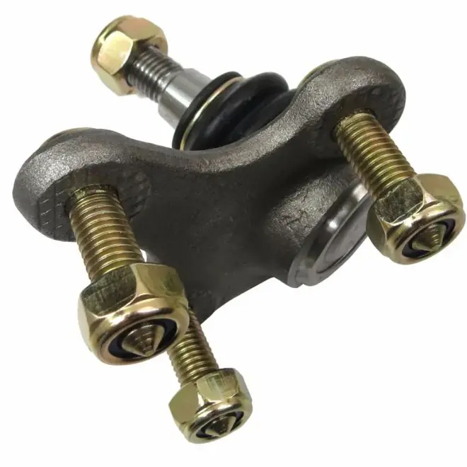 PIVO BANDEJA LADO ESQUERDO AUDI/VW 1.0 12V/1.6 8V/ 1.8 20V/ 1.4/2.0 16V/2.5 20V 1K0407365C