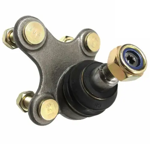 PIVO BANDEJA LADO ESQUERDO AUDI/VW 1.0 12V/1.6 8V/ 1.8 20V/ 1.4/2.0 16V/2.5 20V 1K0407365C