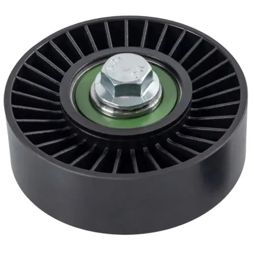POLIA GUIA CORREIA ALTERNADOR BMW 130I/325I/330I/525I/530I/X1/X3/X5 3.0 24V N52 2001 A 201