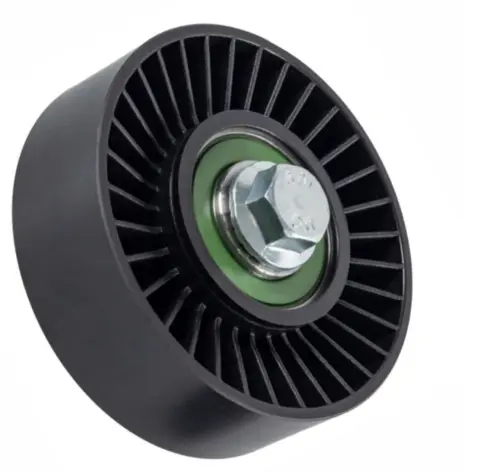 ROLAMENTO POLIA BMW 130I 325I 330I 525I 530I X1 X3 X5 3.0 24V 2001 A 2015