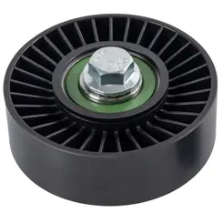 POLIA GUIA CORREIA ALTERNADOR BMW 130I/325I/330I/525I/530I/X1/X3/X5 3.0 24V N52 2001 A 201