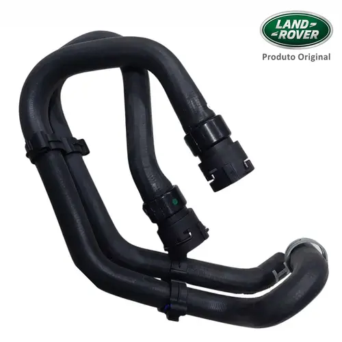 KIT MANGUEIRA AR QUENTE LAND ROVER 3.2 24V 2007 A 2015  LR006469/SKU2469