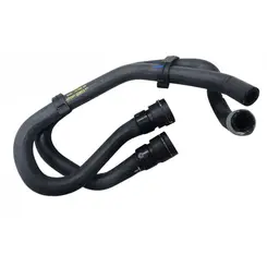 KIT MANGUEIRA AR QUENTE LAND ROVER 3.2 24V 2007 A 2015  LR006469/SKU2469