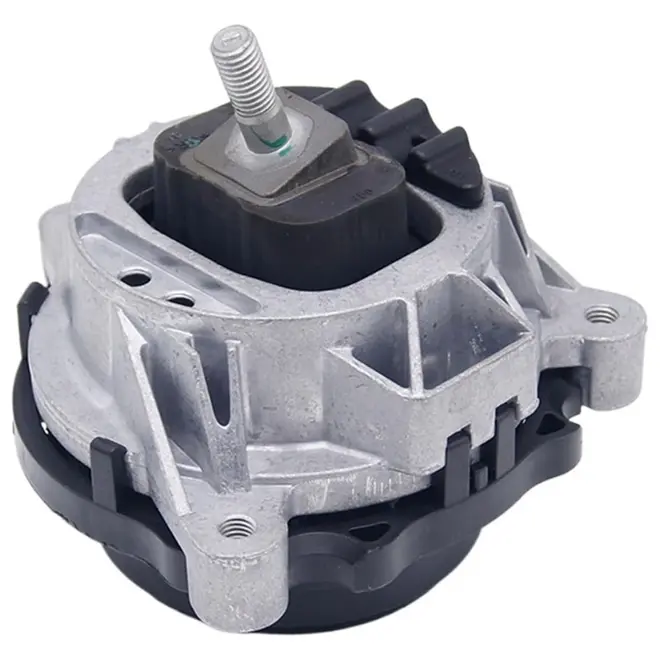 COXIM MOTOR ESQUERDO BMW X3/X4 20I/25I/28I 2.0 16V N20 GASOLINA/FLEX 2013 A 2019 221168561