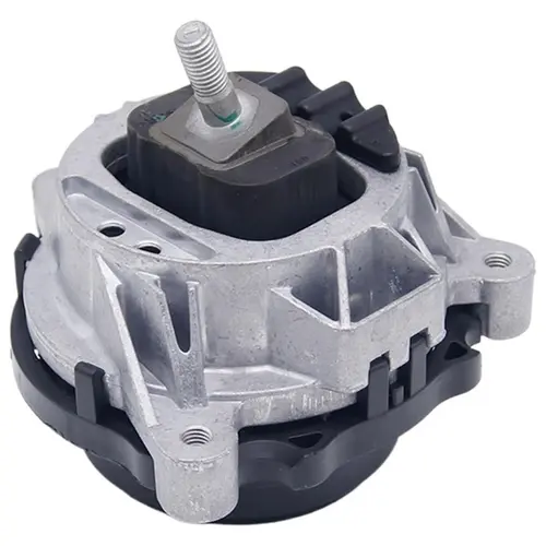 COXIM MOTOR ESQUERDO BMW X3/X4 20I/25I/28I 2.0 16V N20 GASOLINA/FLEX 2013 A 2019 221168561