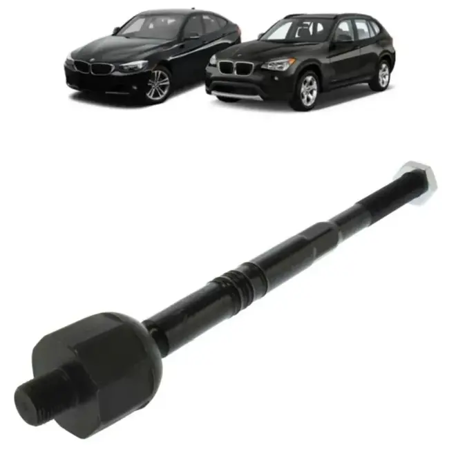 BARRA BRAÃ‡O AXIAL DIREÃ‡ÃƒO BMW X1 18I 2010 A 2014/116I/118I/125I/316I/320I/335 2003 A 20