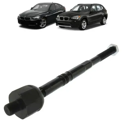 BARRA BRAÃ‡O AXIAL DIREÃ‡ÃƒO BMW X1 18I 2010 A 2014/116I/118I/125I/316I/320I/335 2003 A 20