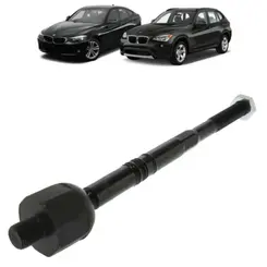 BARRA BRAÃ‡O AXIAL DIREÃ‡ÃƒO BMW X1 18I 2010 A 2014/116I/118I/125I/316I/320I/335 2003 A 20
