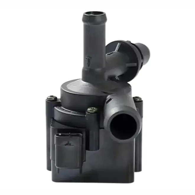 BOMBA DE ÁGUA AUXILIAR ELÉTRICA BMW 116I, 118I E 316I 1.6 16V 2012 A 2015
