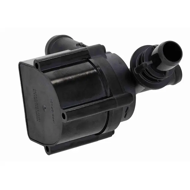 BOMBA DE ÁGUA AUXILIAR ELÉTRICA BMW 116I, 118I E 316I 1.6 16V 2012 A 2015