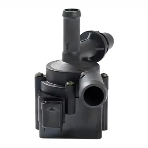 BOMBA DE ÁGUA AUXILIAR ELÉTRICA BMW 116I, 118I E 316I 1.6 16V 2012 A 2015