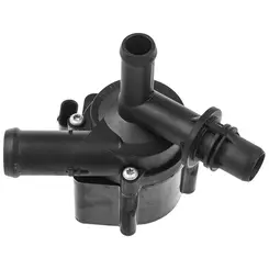 BOMBA DE ÁGUA AUXILIAR ELÉTRICA BMW 116I, 118I E 316I 1.6 16V 2012 A 2015