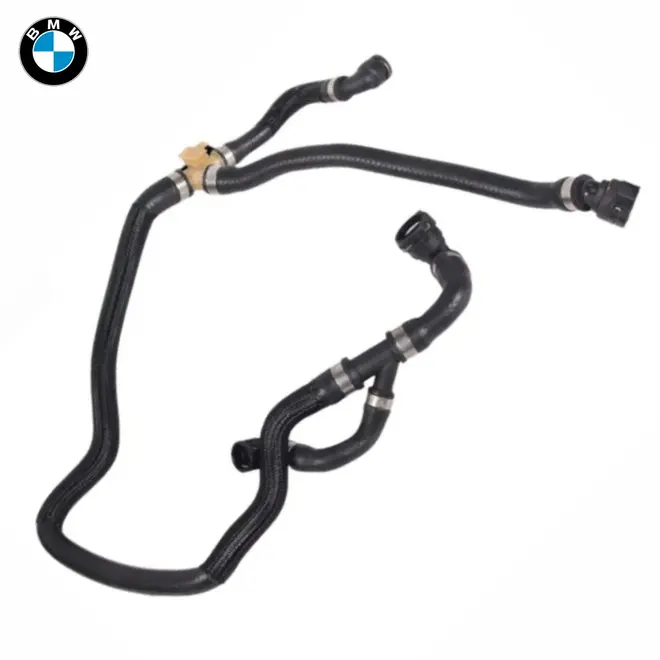 MANGUEIRA 4 VIAS BMW X5/X6/ 3.0 24V N54/N55 2009 A 2014 17127576371/SKU2649