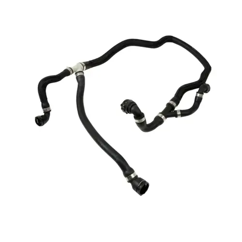 MANGUEIRA 4 VIAS BMW X5/X6/ 3.0 24V N54/N55 2009 A 2014 17127576371/SKU2649