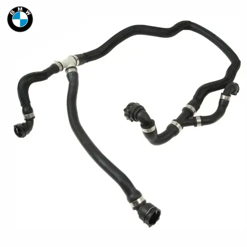 MANGUEIRA 4 VIAS BMW X5/X6/ 3.0 24V N54/N55 2009 A 2014 17127576371/SKU2649