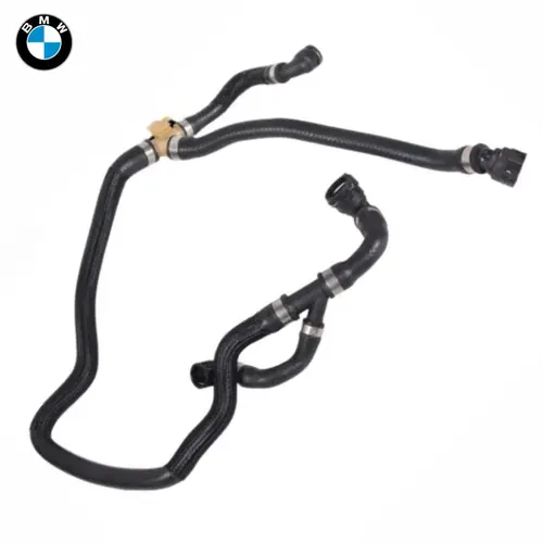 MANGUEIRA 4 VIAS BMW X5/X6/ 3.0 24V N54/N55 2009 A 2014 17127576371/SKU2649