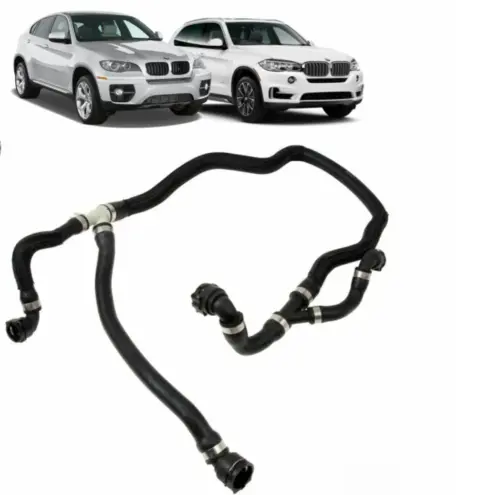MANGUEIRA ARREFECIMENTO BMW X5 X6 3.0 24V N54 N55 2007 A 2014