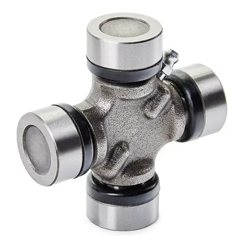 CRUZETA DO CARDÃ DIANTEIRO OU TRASEIRO 27X74,60 LAND ROVER DEFENDER  90 110 130 DISCOVERY 1 2  2.5 8V TD1 4.0I V8  RANGE ROVER P38A  4.3 4.6 V8 1994 A 2006