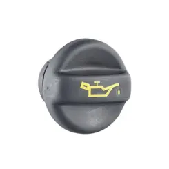 TAMPA ABAS OLEO BMW/MINI/LAND ROVER 1.6  16V/ 2.2 16V SD4 2007 A 2016 11127572848/SKU3125
