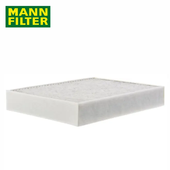 FILTRO CABINE BMW 1.6/2.0 16V/3.0 24V N13/N20/N48/N55/S55 2011 A 2019 64119237554/SKU2538