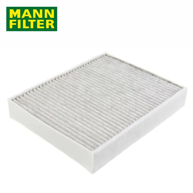 FILTRO CABINE BMW 1.6/2.0 16V/3.0 24V N13/N20/N48/N55/S55 2011 A 2019 64119237554/SKU2538