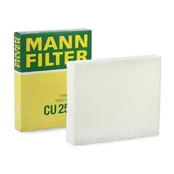 FILTRO CABINE BMW 1.6/2.0 16V/3.0 24V N13/N20/N48/N55/S55 2011 A 2019 64119237554/SKU2538