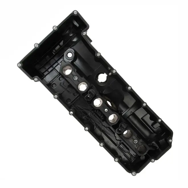 TAMPA VALVULA BMW 2.5/3.0 24V 2007 A 2013 N52 11127552281/SKU2373