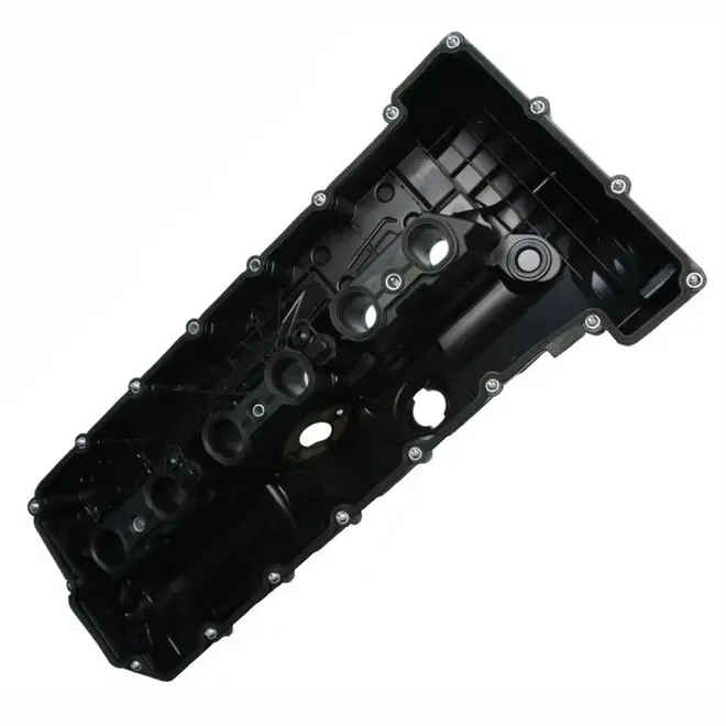 TAMPA VALVULA BMW 2.5/3.0 24V 2007 A 2013 N52 11127552281/SKU2373