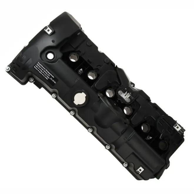 TAMPA VALVULA BMW 2.5/3.0 24V 2007 A 2013 N52 11127552281/SKU2373