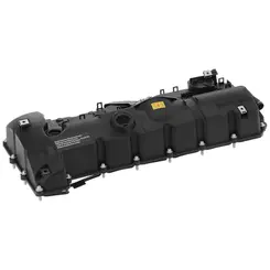 TAMPA VALVULA BMW 2.5/3.0 24V 2007 A 2013 N52 11127552281/SKU2373