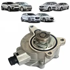 BOMBA VACUO LAND ROVER/VOLVO 2.0 16V SI4 2012 A 2018 LR047384/SKU2581
