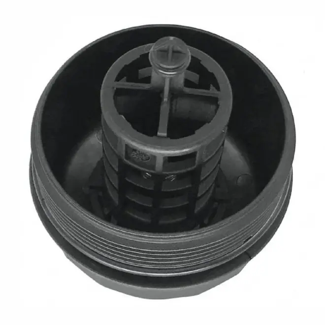 TAMPA FILTRO OLEO BMW 2.0 16V/2.5/3.0 24V 2005 A 2019 N20/N52/N55 2006 A 2019 11427525334/