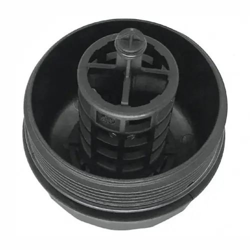 TAMPA FILTRO OLEO BMW 2.0 16V/2.5/3.0 24V 2005 A 2019 N20/N52/N55 2006 A 2019 11427525334/