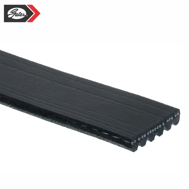 CORREIA VENTOINHA/ALTERNADOR LAND ROVER 2.5 8V 300TDI 1997 A 2006 SEM AR ERR5911/SKU2594