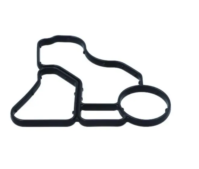JUNTA SUPORTE FILTRO ÓLEO BMW 120I 125I 220I 225I 320I 328I 420I 428I 528I X1 2.0 16V TURBO N20 2012 A 2018