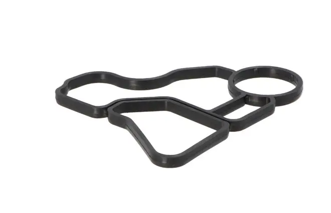 JUNTA SUPORTE FILTRO ÓLEO BMW 120I 125I 220I 225I 320I 328I 420I 428I 528I X1 2.0 16V TURBO N20 2012 A 2018